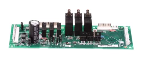 V191021071897 009741-002-R000#066241 FB177 Relay Board, Power, Microwave