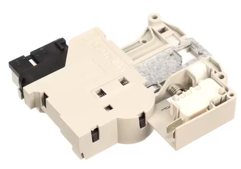 Fits Alliance Laundry Systems 459 PA66 6F Lock, Doo for AFBE9BSP303NN29, AFBE9BSP303NW29, AFBE9BSP305AN01