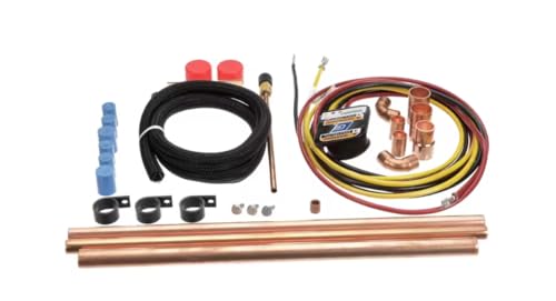 2807613 Compressor Retrofit Kit, Compressor not Included, CVDF2100/1400/I1800