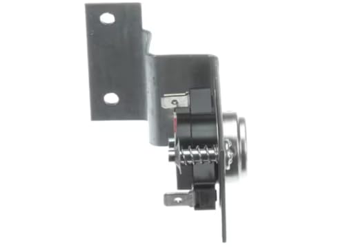 Fits Reznor 313906 T-O-D 60T12 146464 D2231 Limit Switch with Bracket, Auto Reset, Fan Control, F135-40F RZ123976