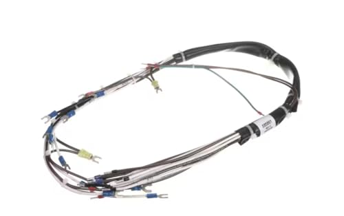 Fits Taylor 085861 REV C Wire Harness, Right, C858