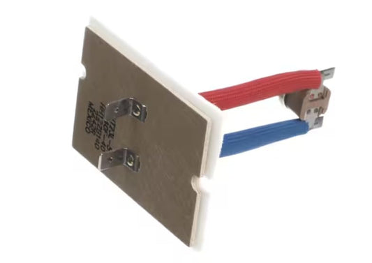 Fits Carrier HVAC 1NT23L-5128 L140F-40 2242R Limit Switch, Auto Reset, SPST, L140F-40 for 48PGLC08 50, 48PGLC08 60, 48PGLC08 10