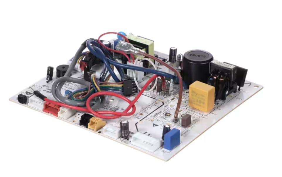 Fits Friedrich 2009223C/PCB05-507-V03 Control Board, Main, Indoor for FPHFW24A3A, FPHFW24A3B