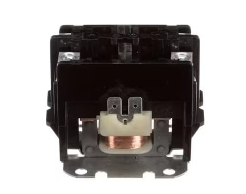 E227250 221260 IEC60947-4-1 Contactor, STD, 110/120AC, 2Ph, 50Res, Electric Water Heater for MC-10