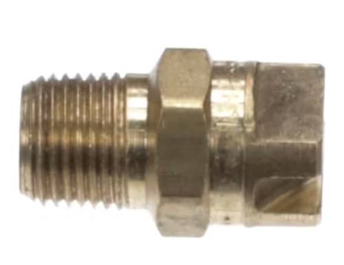 Fits Insinger H1/8 V V 5005 Nozzle, Brass for Speeder 86-3