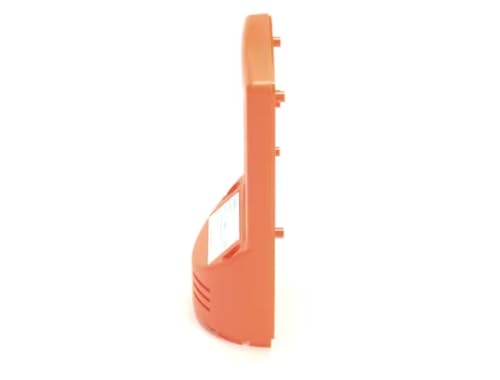 Fits Dynamic Mixer MX91 115V~ 60HZ 2,4A Half Handle, Label Side, 230V for MX005, MX005.V, MX91