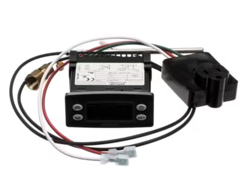 Fits Perlick EWPlus961 EW17DIHM89C01 50/16 2156 Digital Controller Replacement Kit, QC, 440