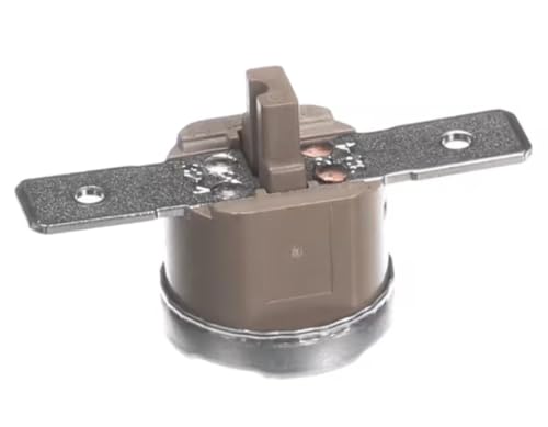 Fits La Marzocco 6502 2226 AB L130 MR Thermostat, 130 Degrees, Trip Free, Klixon, No BRAC ащк GB5, GS3, KB90