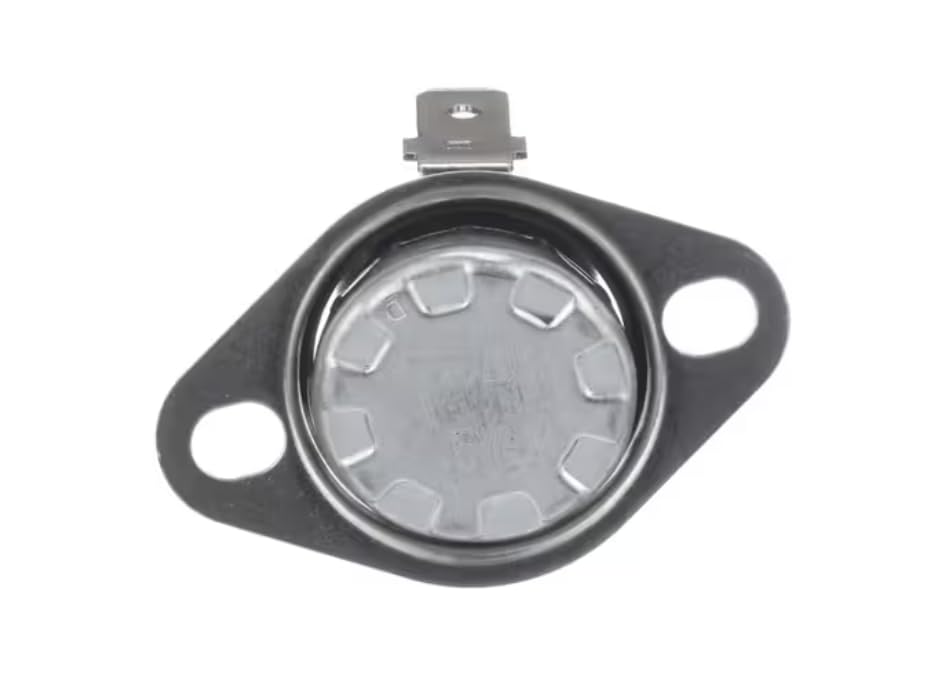 160/ Thermostat, KSD1, 160/0 for PVM9005SJSS, JVM3160DF5WW, HVM7167RN1SS