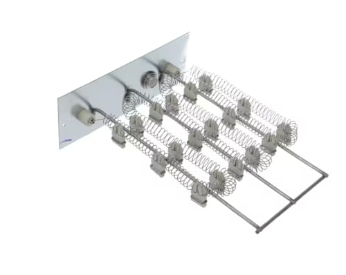 Fits Friedrich 21-3353-00 80017090 HEATER VPAK A NXT 2.5KW 230V for VEA09K25RTL-B, VEA09K25RTM, VEA09K25RTN