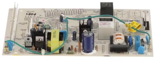 F001 GEA6304-01 2046DG Main Control Board, Refrigerator