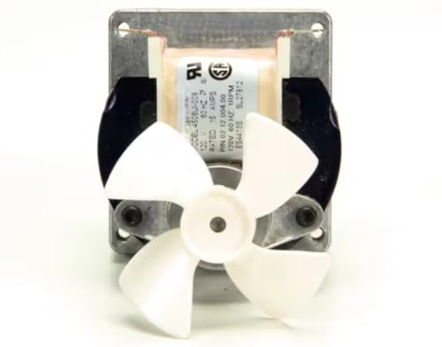 179-2 ES4413S SL27812 Rack Motor, 120V, 60HZ for FDW-1, FDW-2