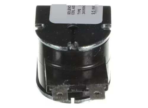 Fits FBD 1Z22 J0821D 023-0092-00 0787034 24/60 Class 155 QC155 0819 Coil, Expansion Valve/TXV, 24V, 60HZ