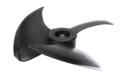 Fits Daikin PP-(GF+PD) 30 T-2 Fan/Propeller, 3 Blade for 2MX50BGXV1G, 3MX60BGXV1G, 5MSY20BR-AGDIA-R56