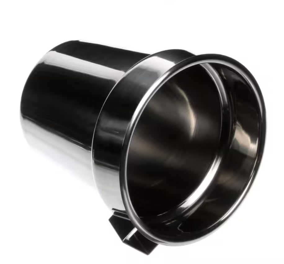 Fits Server SS 304 Inset and Socket Assembly, 4 Quart for 81000 (FS-4), 81240 (TWIN FS-4 CE), 81470 (TWIN FS-4 Australia)