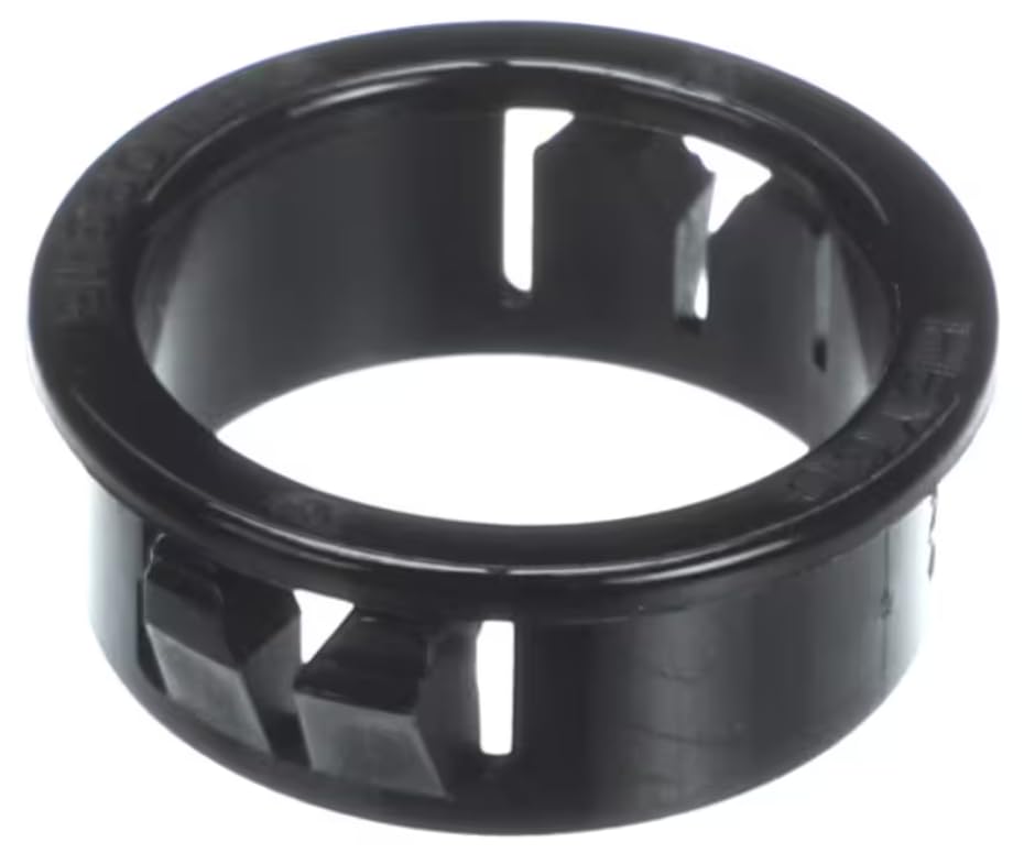 Fits Trane SB 1093 15 RU® 12 Bushing, Snap-In, 1.09" ID for BCHC036A1A0, BCHD036, BCVD090