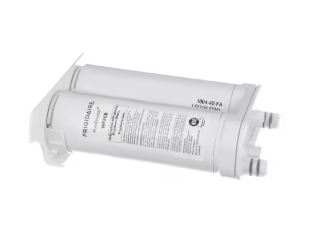 Frigidaire WF2CB Water Filter, WF2CB, Replaces FC-100 or FC100