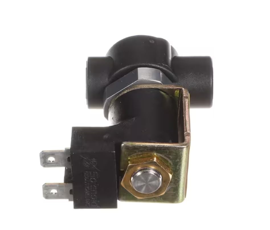 Fits Follett 01402205 R00 2W136-X07-G5D6 0825 F050094 16506 SOLENOID, WATER FEED for 15CI112A, 7CI112A, 7UC112A