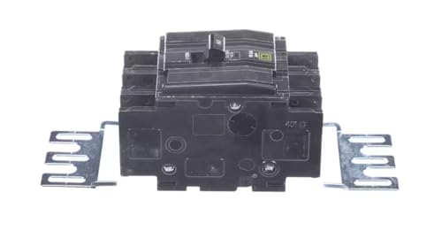 Fits Henny Penny DP-4075 NOM-117 Circuit Breaker, 60 Amp, 3 Pole for CFE-420 (Post 2020), CFE-410 (Pre 2020), CFE-420 (Pre 2020)