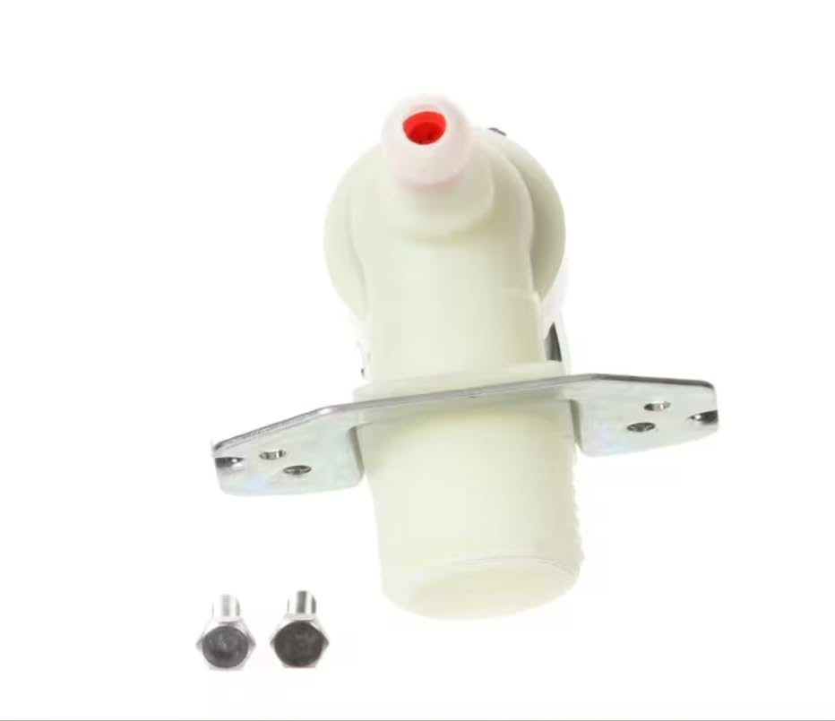 Fits Kold-Draft 35 2379 1025 Solenoid Valve, Water, 220/240V, 50/60HZ, After S/N 607945 for GB1064, GB561AC, GB561AHK