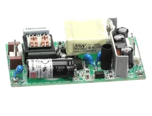 EB85524204 TF-1403A R2 1722 SBI4.2.E150436 L NFM-20-5 Power Supply Board, 5 Volt, 4.4 Amp