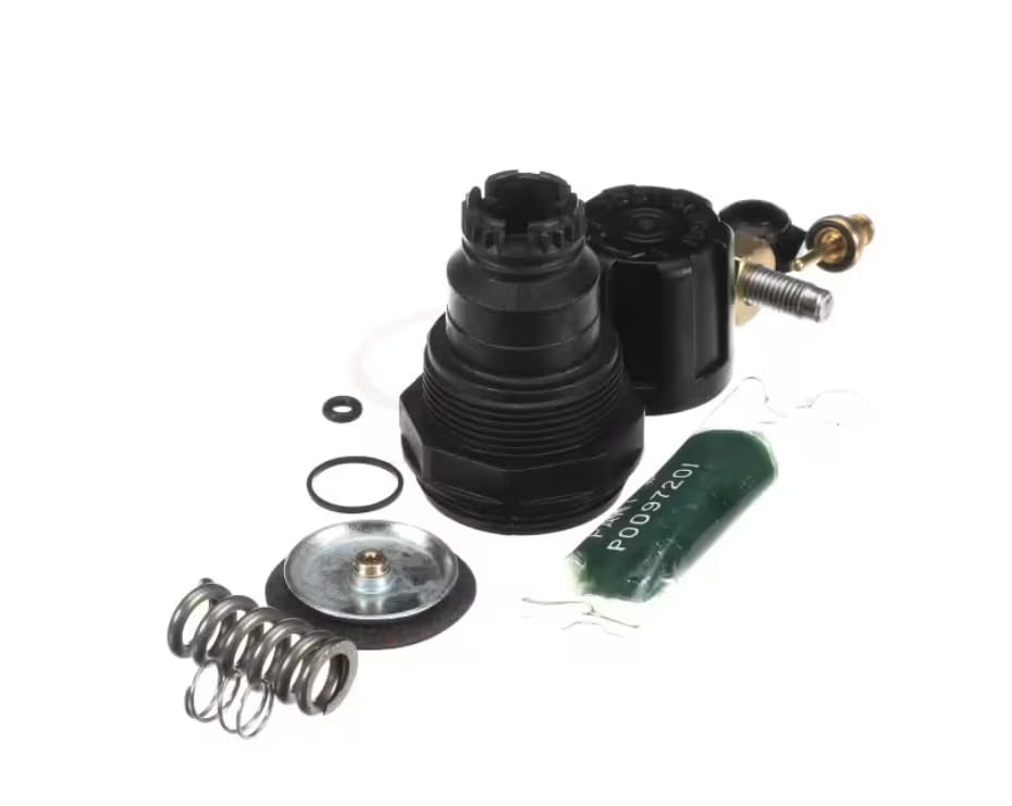 Fits Taylor P0097201 Pressure Regulator, CO2, 0-100 PSI