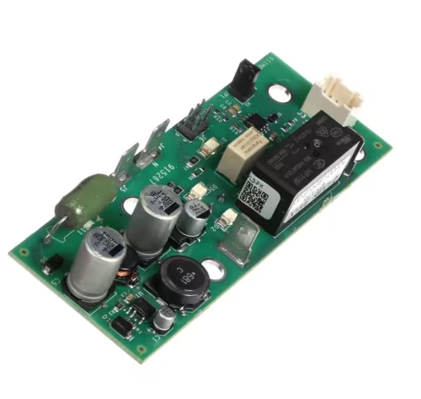 Fits Hobart 00-915267-00004 REV L3 X13/E Control Board, HS8N for HS8N, X13