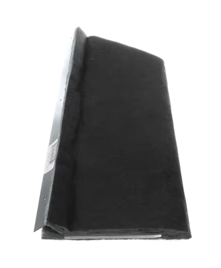 Fits International Environmental Corporation F135-90012593 ASSY M*Y10/12 333941-340 Baffle Assembly, SND, M Y10/12 RH