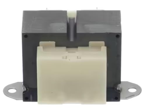 Fits Stero Dishwasher 2406 SEC 12V 30VA Transformer, 120 to 12 Volt, 50/60HZ for SD3, SD3-2, SD3T