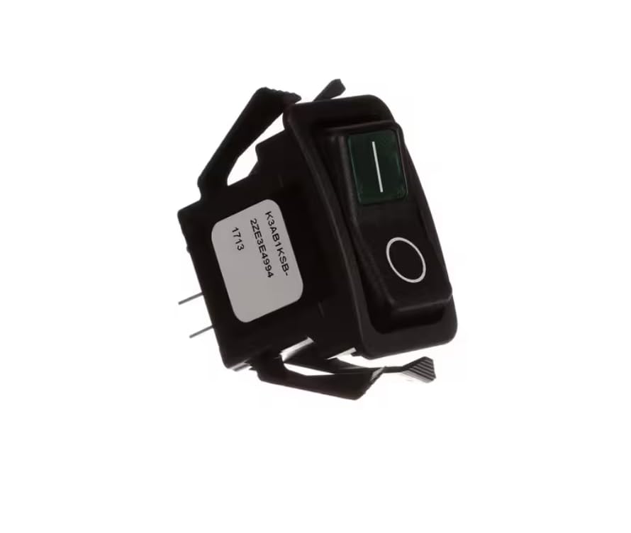 Fits Wood Stone Corp 1713 Switch, Ilum Rocker for WS-PL-3636-3-CT, WS-PL-4836-4-CT
