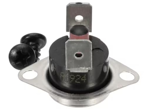 Fits Raypak 36TR16 6015 601007 A1924 Hi Limit Switch/Thermostat, 150F, Manual Reset, Surface Mount