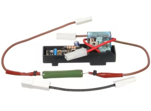 Fits Robot Coupe P04068/02 FRF1808726 106914-120V 40.61.9.024.0000 Breaking Module for Blixer 2, J100 Ultra, J80 Ultra