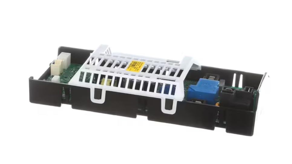 4560242018U Control Board, Dryer for 7MWED5620HW1, WED5620HW1, YWED5620HW1