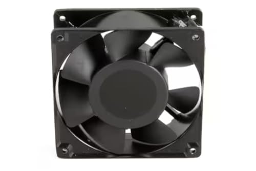Fits Cooktek 1729 Cooling Fan, Axial, 220-240 Volt, 50/6HZ