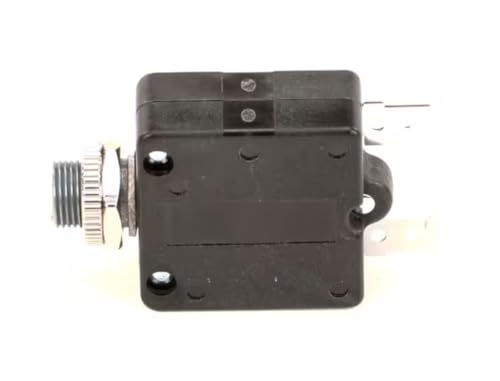 Fits Doyon T004 1711 Circuit Breaker, 250V, 2A for DBBQ, DBBQ12, DP14