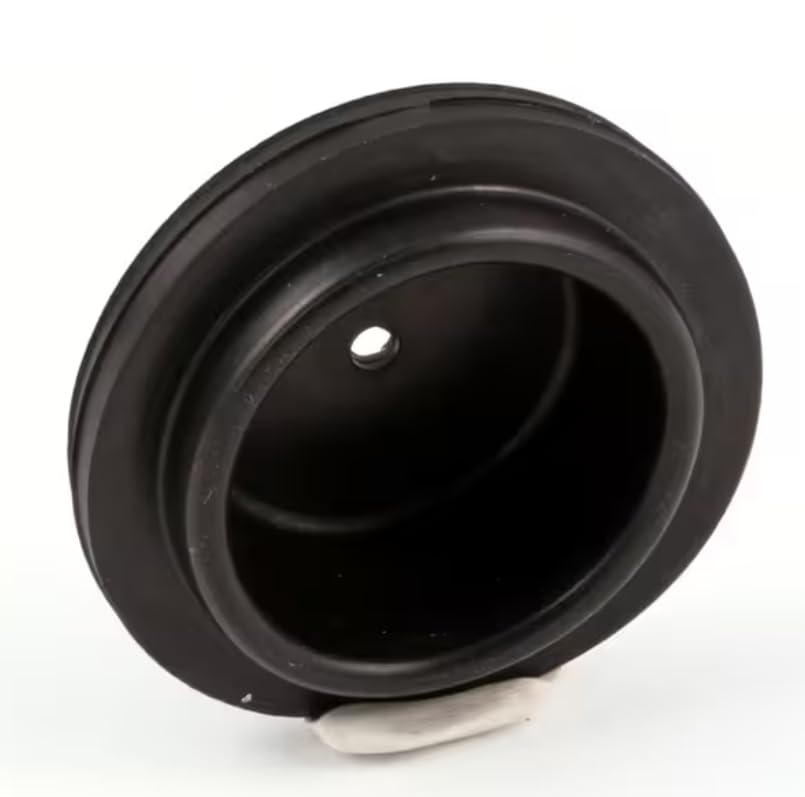 Fits Wunder-Bar EPT DC-15 Diaphragm, Pump for WB-CD-1-3-SS-RCT, M4 12B, WB-CD-1-3-SS-CT