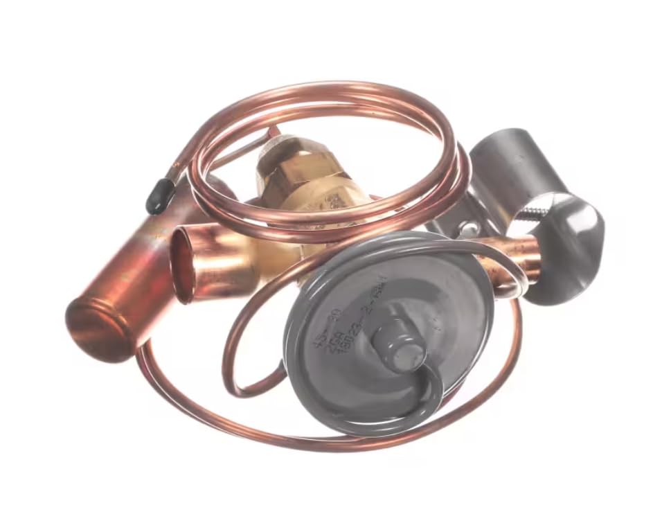 Valve/TXV Kit, 3/8" ODF x 5/8" ODF for 2HJ04603658, ACZ030G0451333, 2HJ04601058