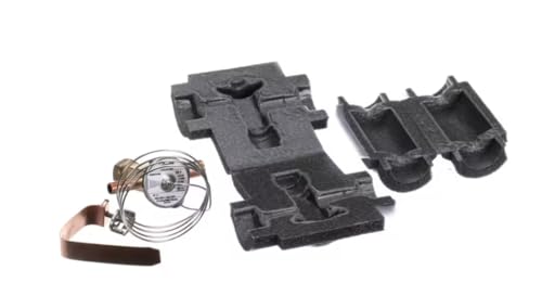 TD 1 0680C7648 Expansion Valve/TXV Kit, R134A for FC-4C-02120-F, FC-4C-03120-F, FC-4C-04120-F