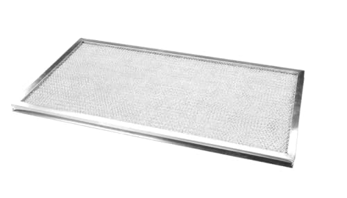 Fits Accurex 475560 Aluminum Filter, 14 x 25 x 1, UL900