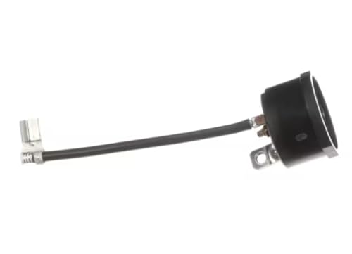 Fits Cornelius 23P9R Overload, 1/3HP 115 Volt 60HZ Compressor for MJ30-4, MJ31-4, MJ32-4