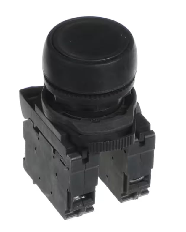 Fits Hardt D7-X10 SER. A Ui 690V Uimp 4KV Ithe 10A 60947-5-1 A191 Door Switch Assembly, Push Button