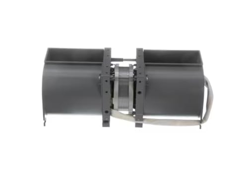 OBB-2275X1 OW TR 7AM031A5 0S0H293D Blower/Motor Assembly, Dual, Vent, 120 Volt, 60HZ, Microwave for CGMV17WNVFA, CGMV176NTWA, CGMV176NTFC