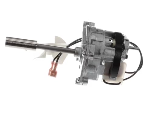 Fits Wisco 4506UI-024 ES3223 AC SL13420 Gear Motor Service Kit, 115V, 60Hz, 42A for 695D, 695D-S