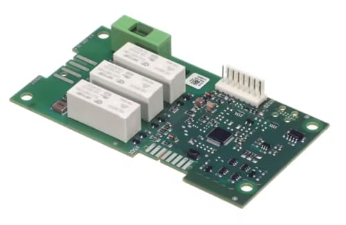 Fits Rational 42.00.314 RAL249 019844 A03a Cleaning PCB, 10A, 250VAC, 30VDC, LM1 for LM100AE-AXXXX