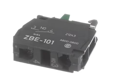 Fits Rondo 10A 21243 Auxiliary Switch