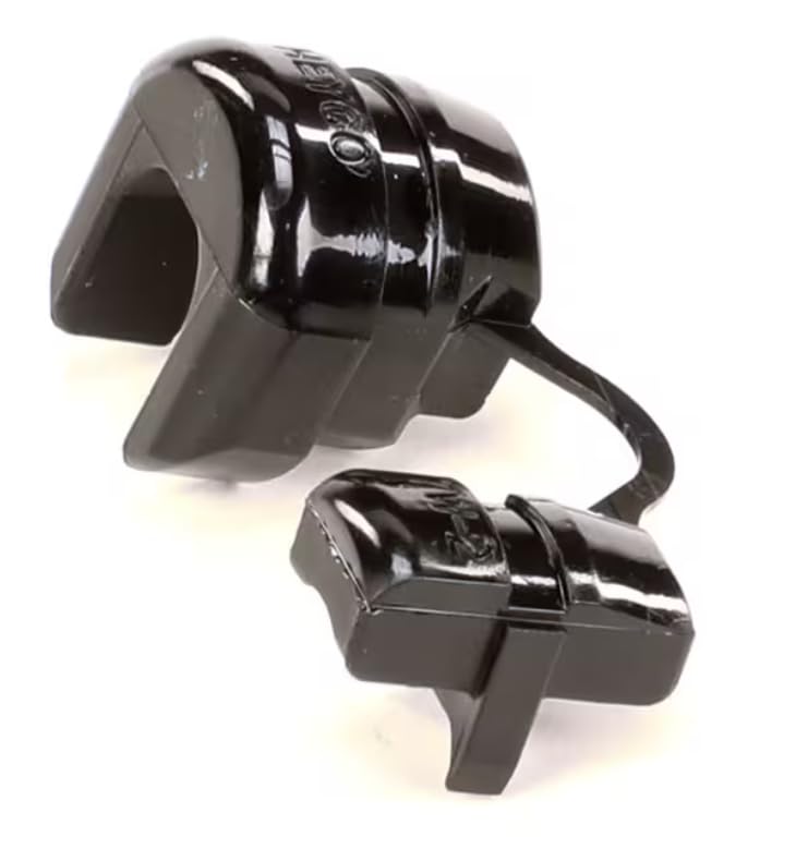 7W-2 Strain Relief/Cord Grip, 7/8" Diameter for GR3SDH-27, GRSDH-30D, SRGBW