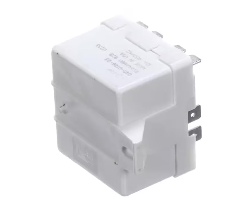 Fits Taylor 040-0166-23 928 U233 35A Relay-Start-Compressor