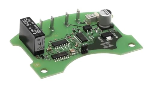 00838 3616 V1.2 766.0009 PCJ-11203MN 1043 T90 Motor Control Board