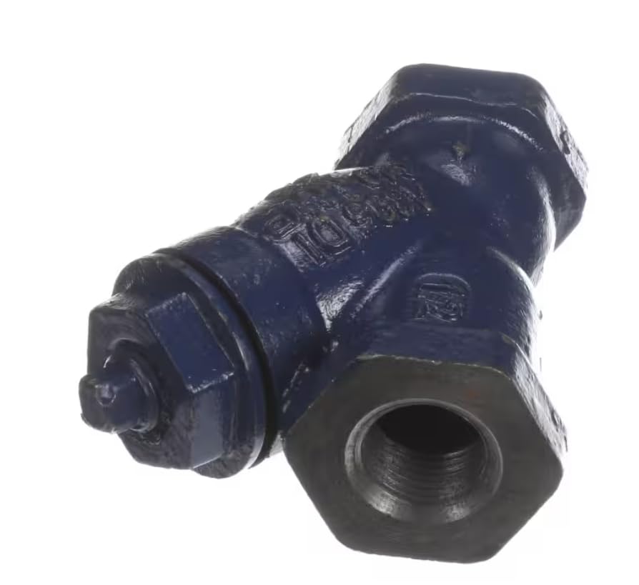Fits Groen A395 DI Y-Strainer, In-Line, 1/2" for D20, D40, D60