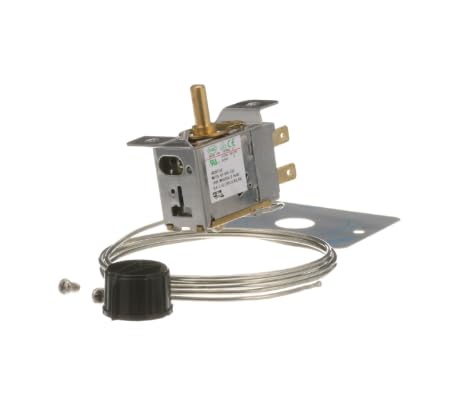 20(20) A 250V 50/60HZ 1606.WK0335A.B Freezer Control for Randell 2-2020F01, 20000 Series, 20038SC-SSRH